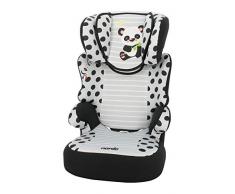 Siège auto Befix Grp 2/3 Nania Animals Panda