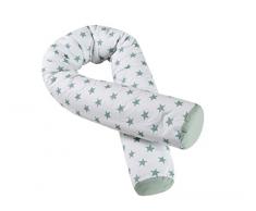 Schardt Roulettes de tour de lit