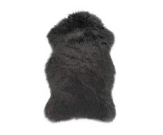 Lalee Tapis dIntérieur Gris 60x90cm