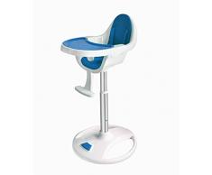 Bebe Style Chaise Haute Pivotante