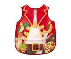 Lulabi Bavoir en forme de pirate