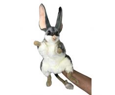 Hansa Animal Peluche Bilby Marionnette 35 cmh