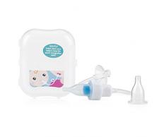 Nûby ID781 Aspirateur Nasal 0m+