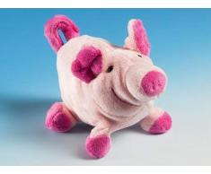 Magnet Pig Loulou