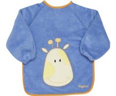 Playshoes Bavoir Manches Longues