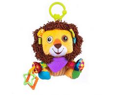 BALI BAZOO - Peluche Musicale