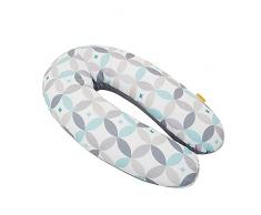 Badabulle Coussin dAllaitement Évolutif Graphique