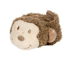 Bo Jungle Hochet Poignet Tambo Le Singe