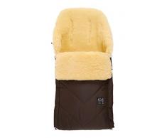Kaiser Nids dange pour Poussette - Dublas Nature - Marron
