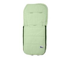 AltaBeBe AL2450L 22 Chanceli/ère Universelle pour Poussette Lifeline Collection /Écru