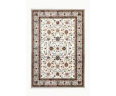 Tapis Classic 701 Cream 100% Polyester 240 x 330