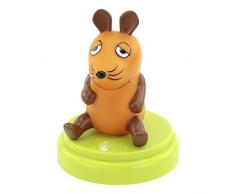 Ansmann Veilleuse Lumineuse LED Bébé/Enfant en Forme de Petite Souris