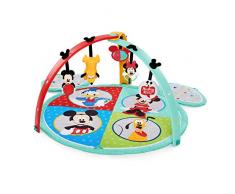 Disney Baby Mickey Mouse Tapis D’Éveil. Rangement facile