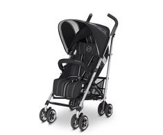 Cybex Onyx Poussette Happy Black/Noir