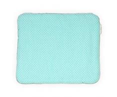 Fun with mum BAB-PIL-S-MAG-TUR Coussin pour bébé Multicolore