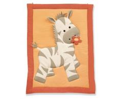 Julius Zöllner 95400 3625 0 - Tapis déveil Baba - Taille: env. 105 x 145 cm