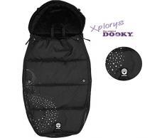 Dooky 2ème Âge Chancelière 6-36 Mois