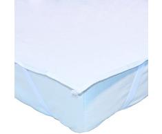Babycalin Alèse Plateau Molleton 60 x 120 cm