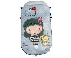 Pekebaby 10111136 28 Chancelière