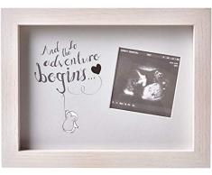 Mamas & Papas fine Rose Cadre photo