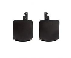 Hauck 375990 - Adaptateurs pour chaises de voiture, Unisexe