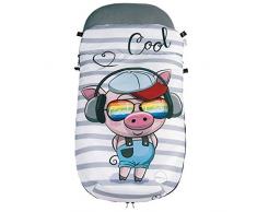 Pekebaby 10111139 28 Chancelière