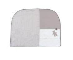 Bolin Bolon - 1630597019500 - Couverture - Gris