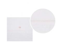 Bimbi Dreams Tript.Sab.100% Alg.80X140 009 Suisse 412 14 - Parure de lit unisexe