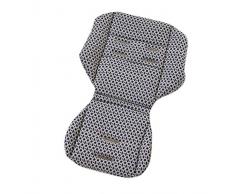 Gesslein 625000513 Loop Coussin Multicolore