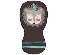 Pekebaby Modèle 154 Tapis universel