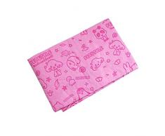 Local Makes A Comeback – Serviette pour animaux de compagnie, serviette absorbante, serviette de bain pour animaux de compagnie, poudre, 1 pièce