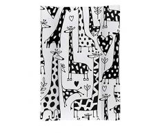 Rotho Babydesign Matelas à Langer avec Deux Coins