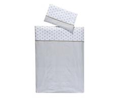 Schardt Parure de lit 2 pièces.