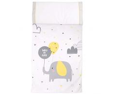 Pekebaby 10060150 7 Housse de Couette