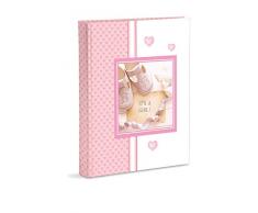 Mareli Album photo naissance fille – 1200 g