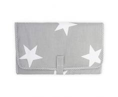 Fun with mum BAB-CHA-MAT-MIN-HEA Tapis pour bébé Multicolore