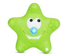 Munchkin Jouet de Bain - Fontaine Etoilée - Modèle Aléatoire