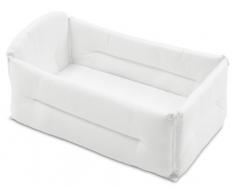 Baby Minder Italbaby 725.9999 Réducteur pour lit bébé Blanc