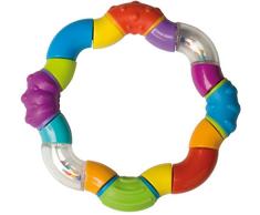 Nûby Anneau de dentition +4 mois