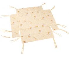 Julius Zöllner 20200 1905 9 - Tapis de parc Vario 75/100 jusquà 100/100 - abricot