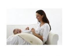 QUARANTASETTIMANE Coussin dAllaitement Beige