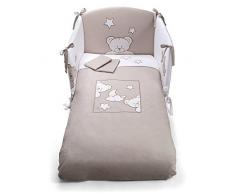 Pali Spa Parure de lit (Géorgie)