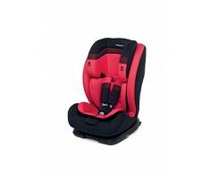 Foppapedretti - Re-Klino Fix - Siège auto rouge