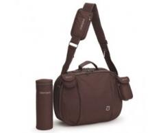 Allerhand AH-PC-COB-05 09 - Carry on Bag - Sac à langer - Marron
