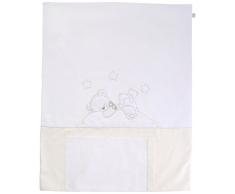 Italbaby Sweet Dreams Parure de lit de Maxi