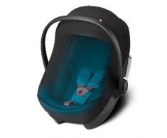 gb Moustiquaire, Pour coque Artio, Transparent