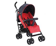 knorr-baby Poussette Styler Happy Colour 848510