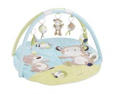 BabySun Tapis dEveil Koala Rouliboules Vert Clair