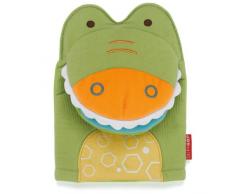 Skip Hop Giraffe Safari Marionnette avec miroir Crocodile