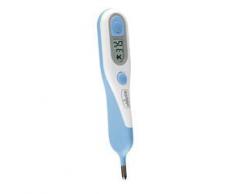 Chicco 9594000000 Thermomètre Digital Easy 2 en 1